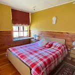 Casa Acogedora En Hermoso Entorno Chiloe