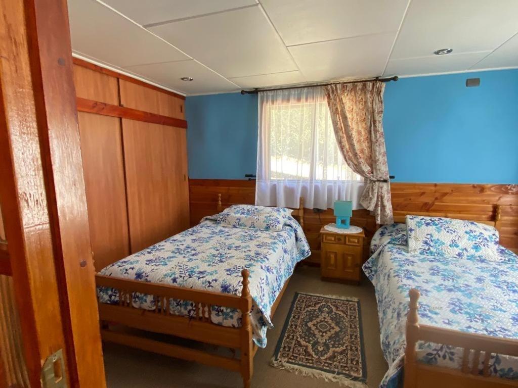Casa Acogedora En Hermoso Entorno Chiloe Casa de férias *