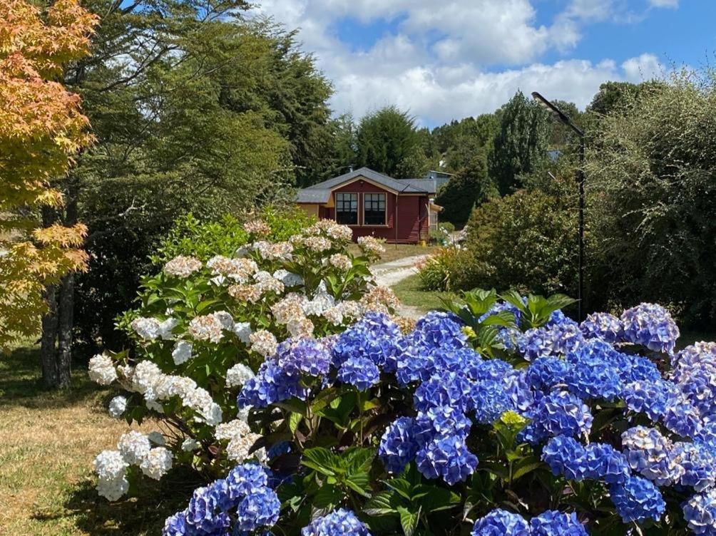 Casa Acogedora En Hermoso Entorno Chiloe Casa de férias Rauco (Los Lagos)